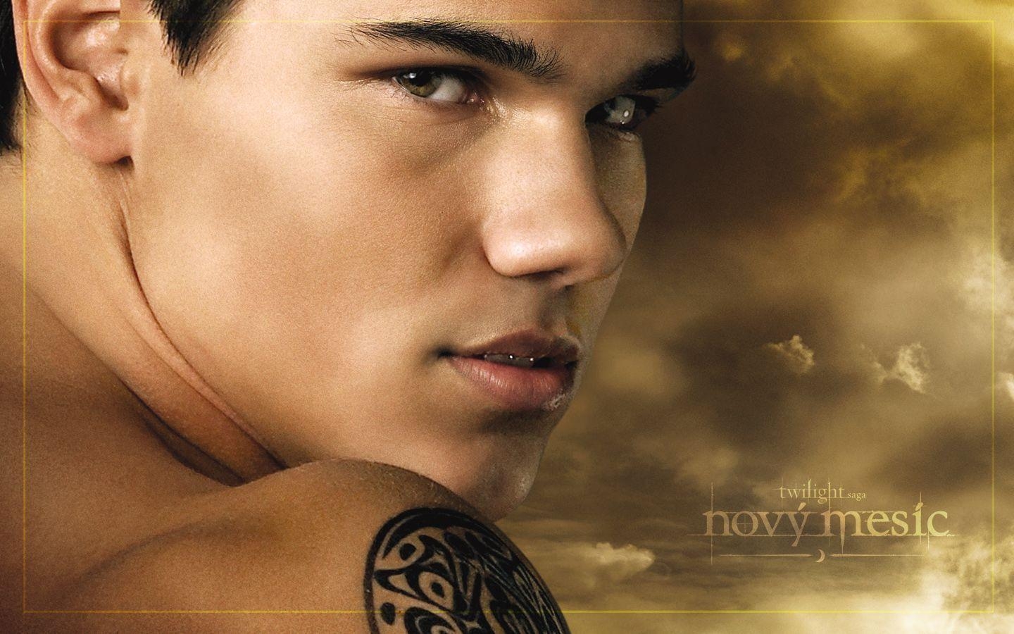 1440x900 Twilight Wallpaper Jacob Black, Desktop