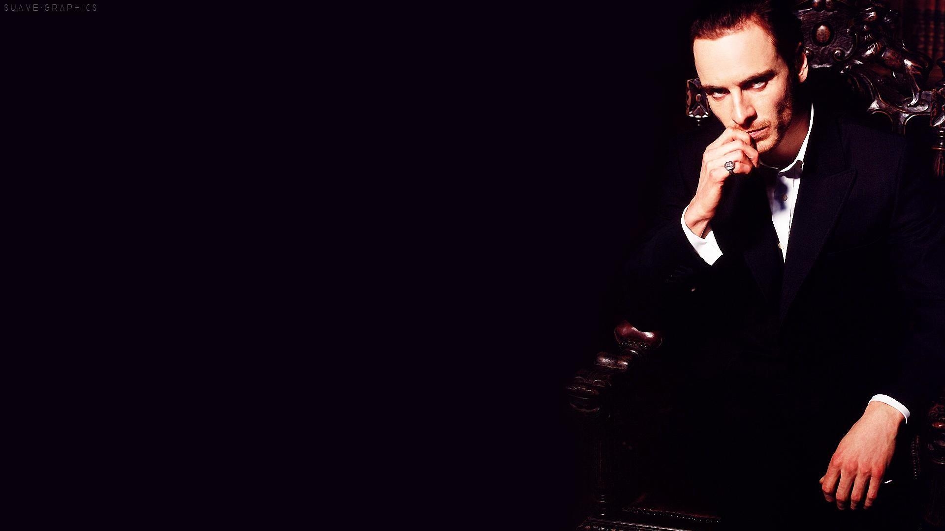 1920x1080 Michael Fassbender. Full HD Widescreen wallpaper, Desktop