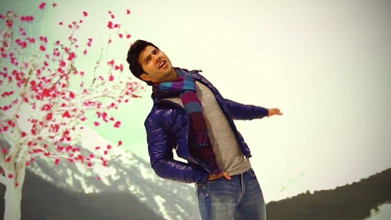 1280x720 Varun Dhawan Picture Gallery, Desktop