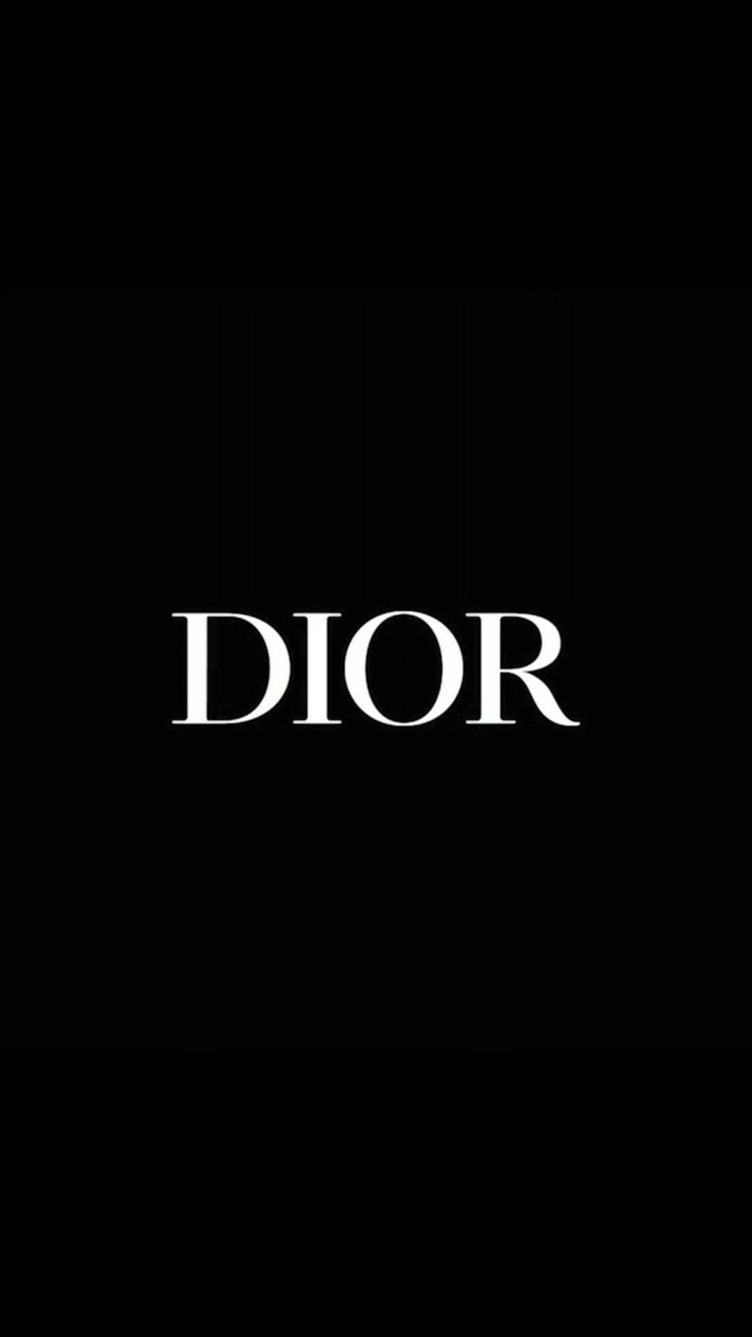 1080x1920 Dior Phone Wallpaper, Phone