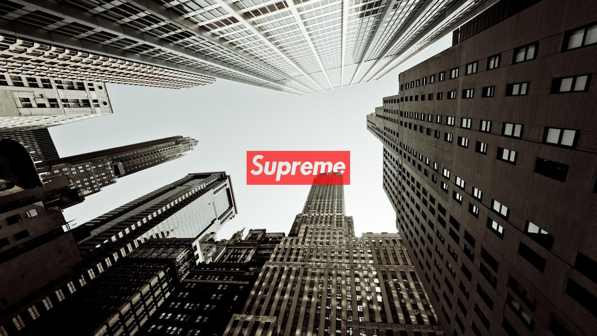 1920x1080 Supreme HD Wallpaper, Desktop