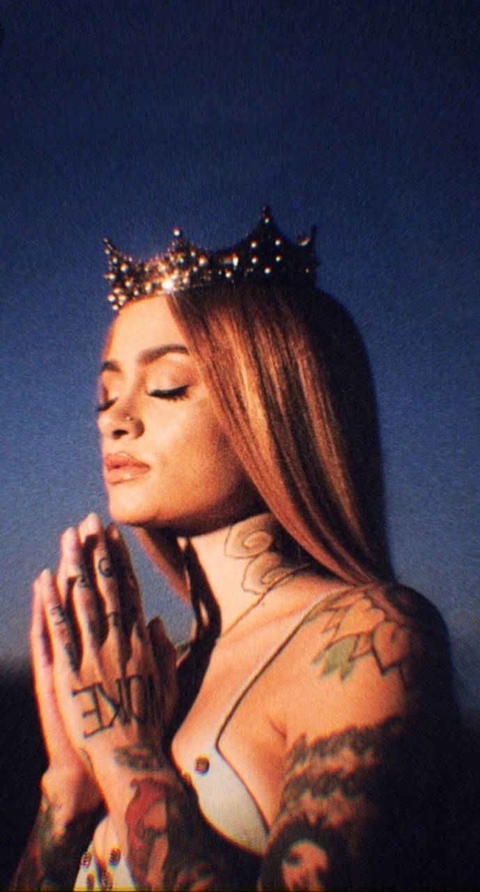 690x1280 Kehlani Wallpaper Free Kehlani Background, Phone