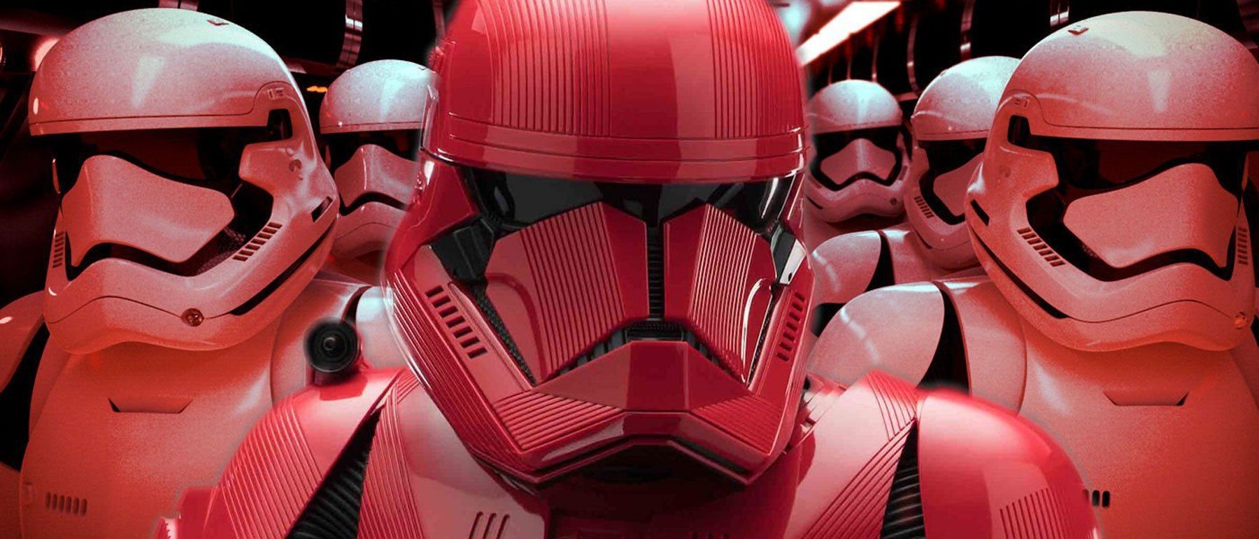 1800x780 Sith Troopers And First Order Stormtroopers Sith Troopers, Dual Screen