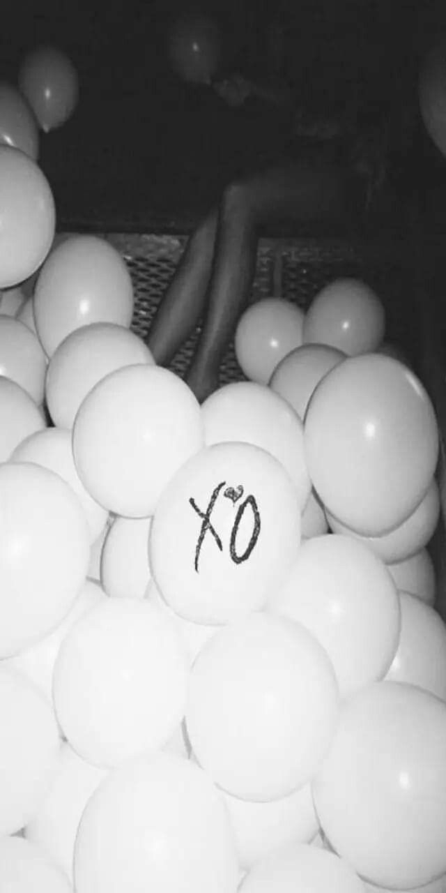 640x1280 The weeknd. House of balloons, The weeknd wallpaper iphone, The weeknd, Phone