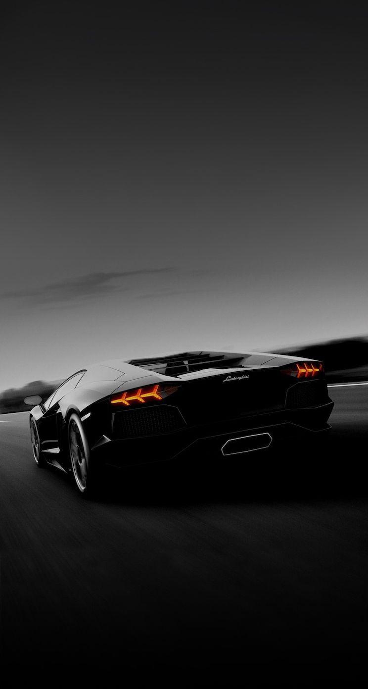 750x1400 Lamborghini Aventador iPhone plus wallpaper Cars iPhone, Phone