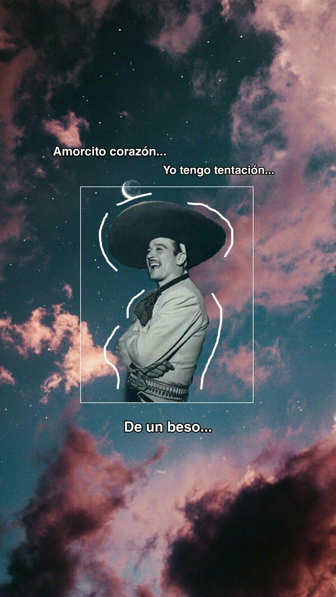 1080x1920 Pedro Infante. Mexico wallpaper, Mexican culture, Mexico travel, Phone