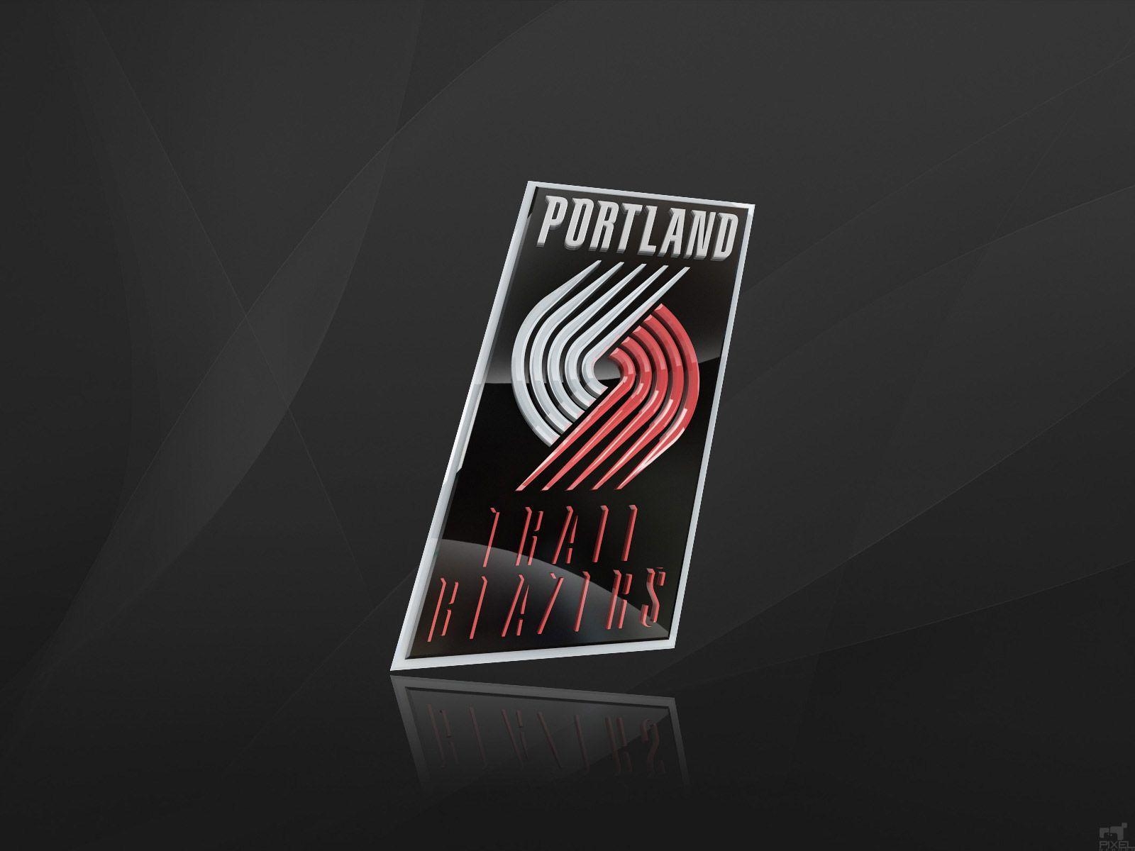 1600x1200 Portland Trail Blazers HD Wallpaper, Desktop