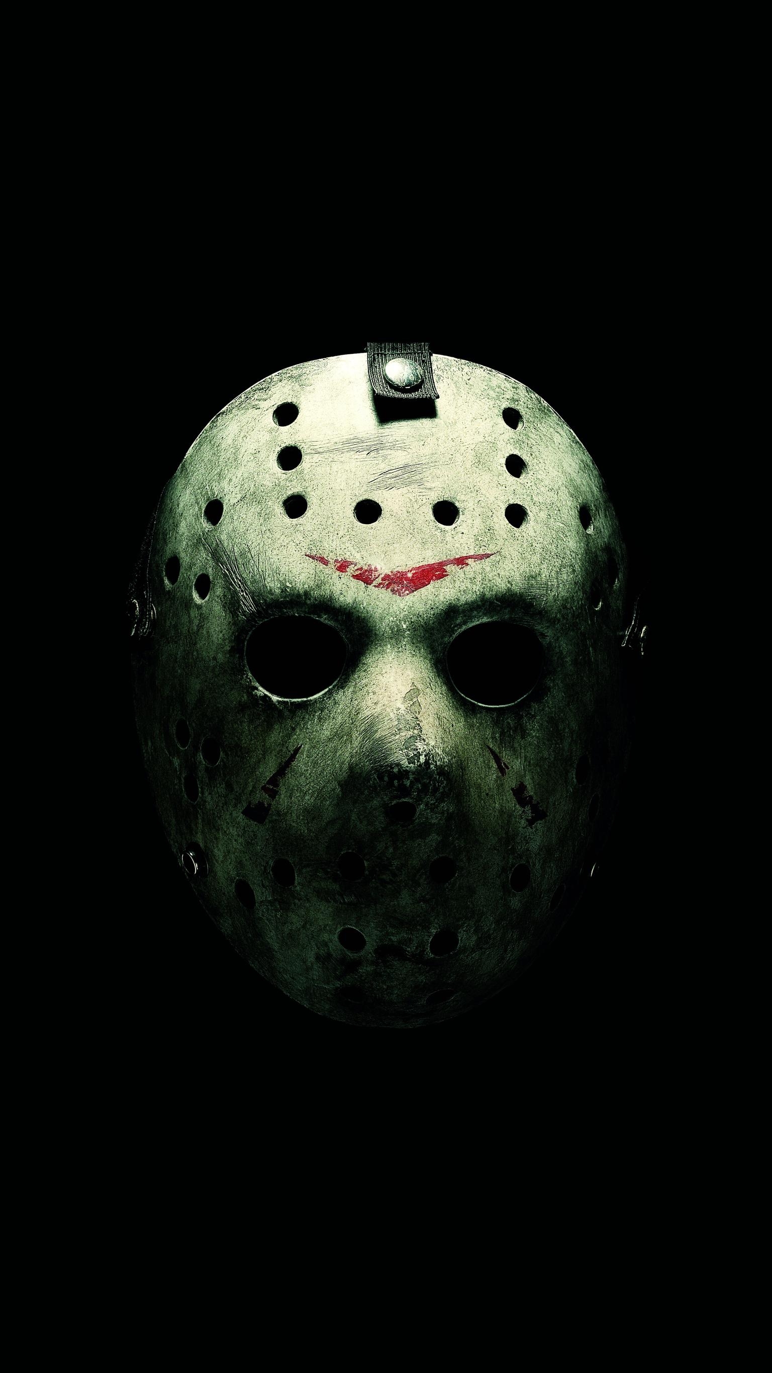 1540x2740 Friday the 13th (2009) Phone Wallpaper, Phone