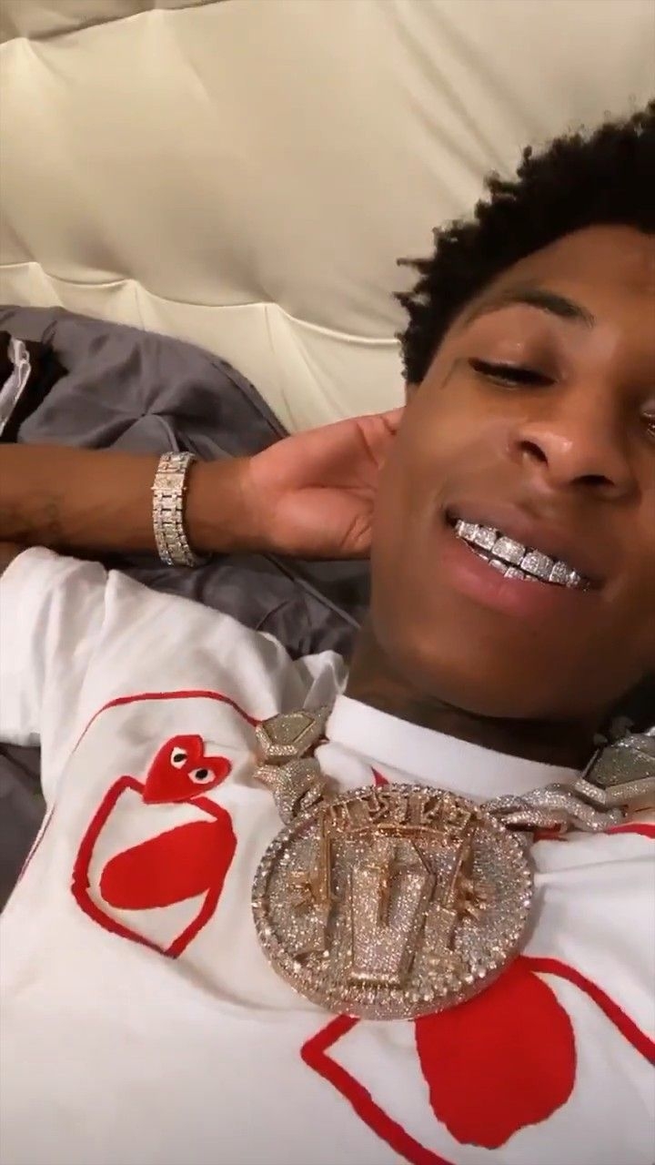 720x1280 NBA Youngboy, Phone