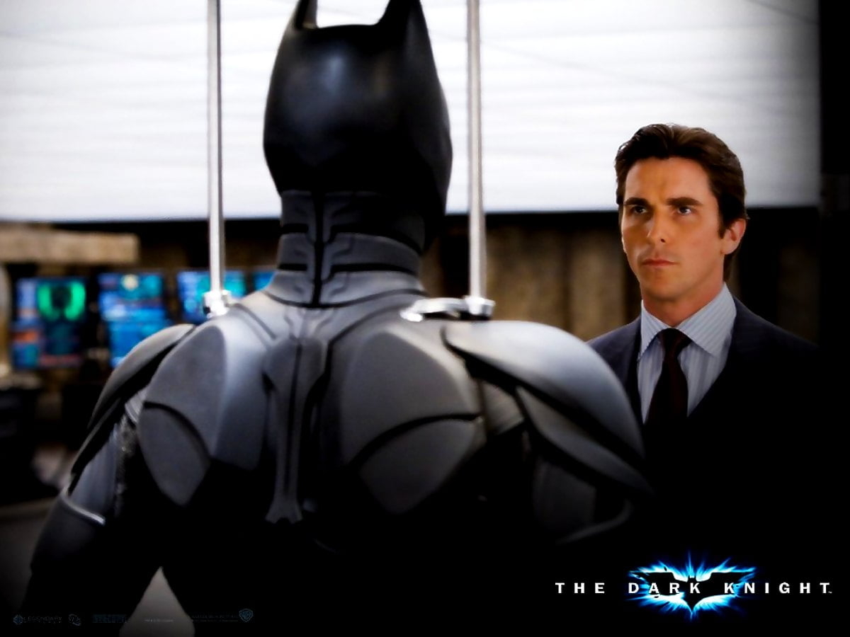 1200x900 Batman, Christian Bale, Men image. Free TOP image, Desktop