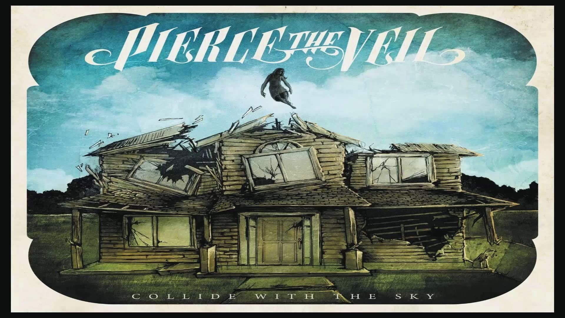 1920x1080 Pierce The Veil Wallpaper HD Download, Desktop