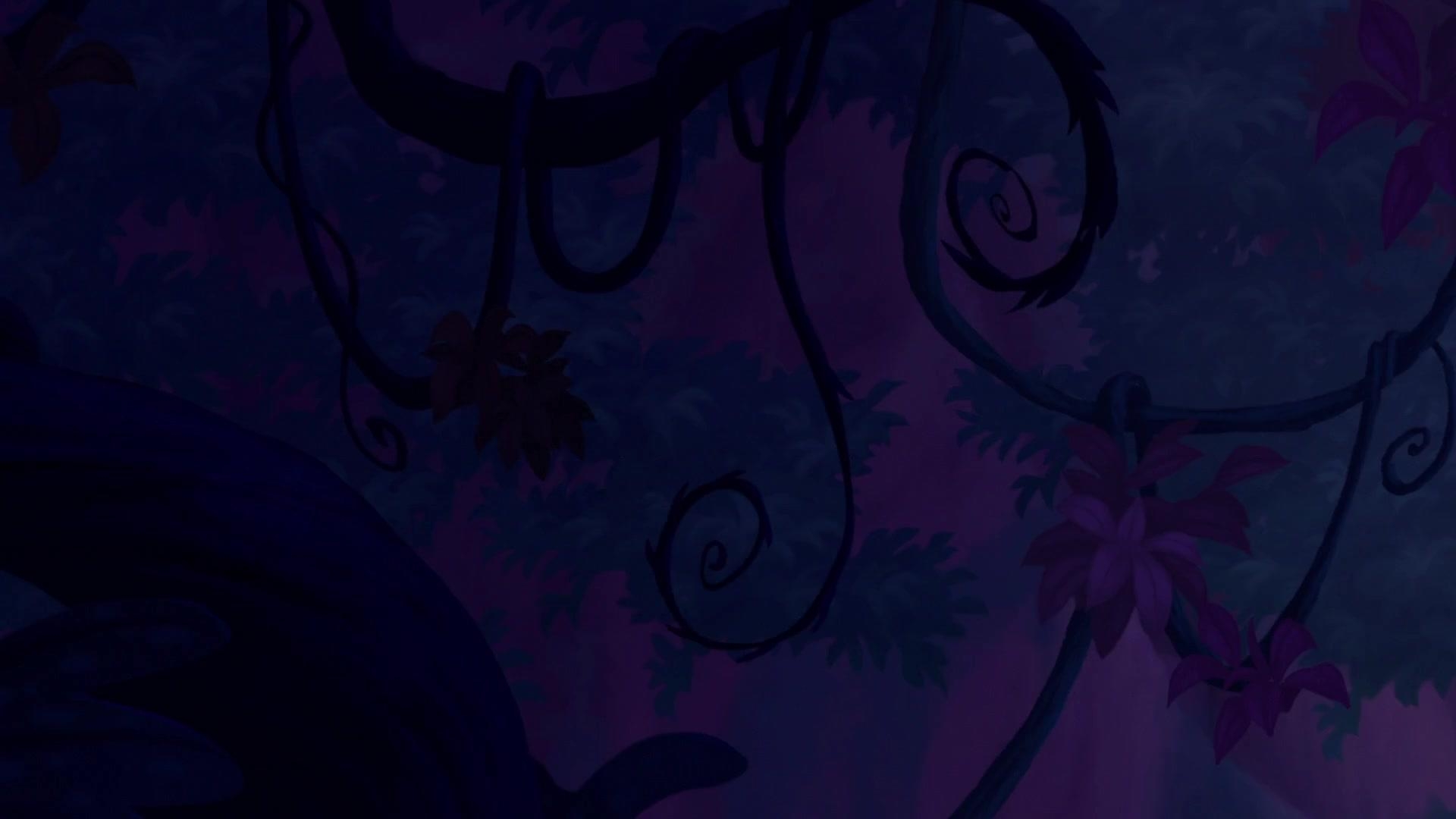 1920x1080 Screencap and Image For The Emperor's New Groove 2: Kronk's, Desktop