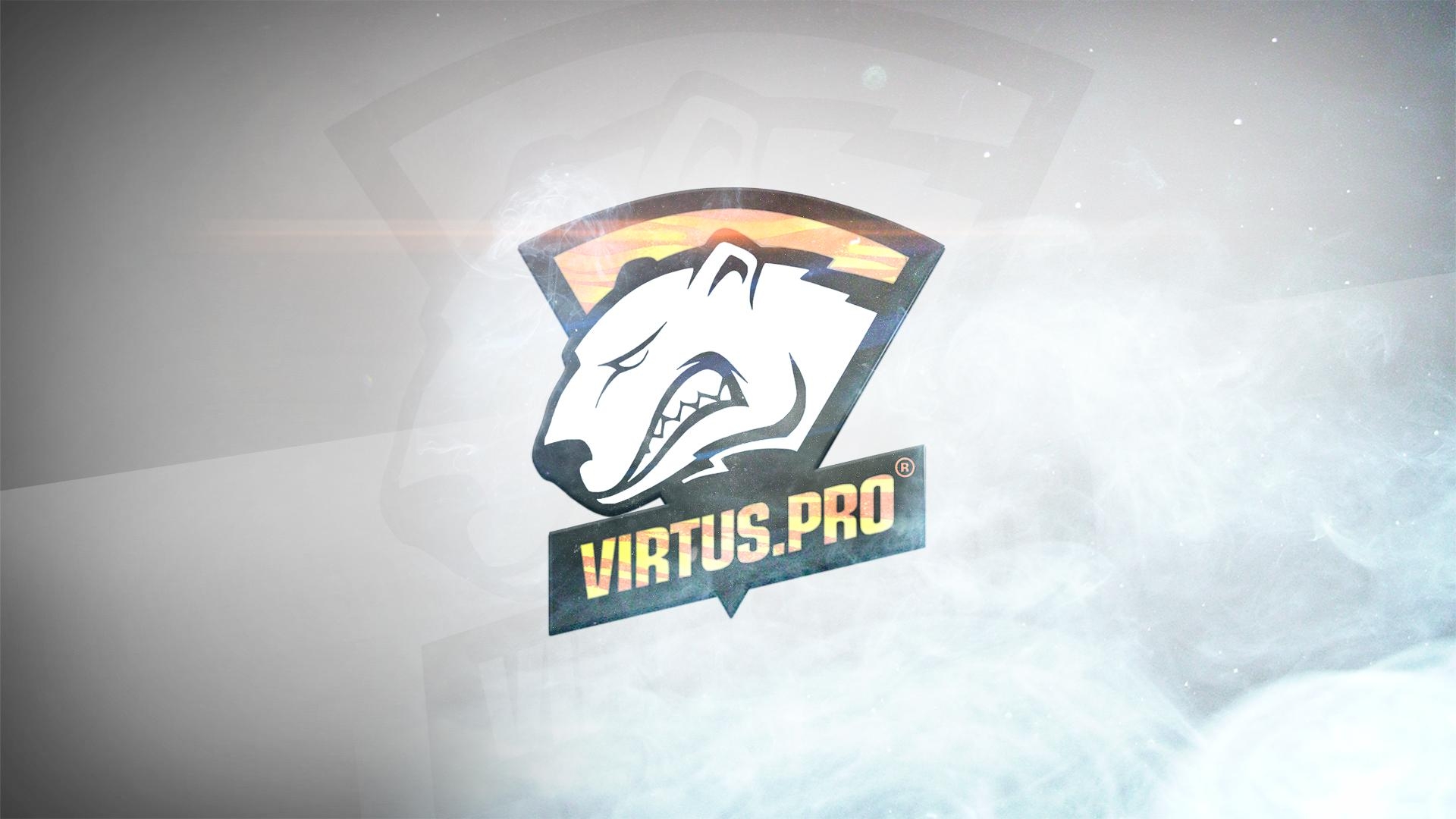 1920x1080 Virtus Pro Wallpaper GB & Esports News & Blog, Desktop