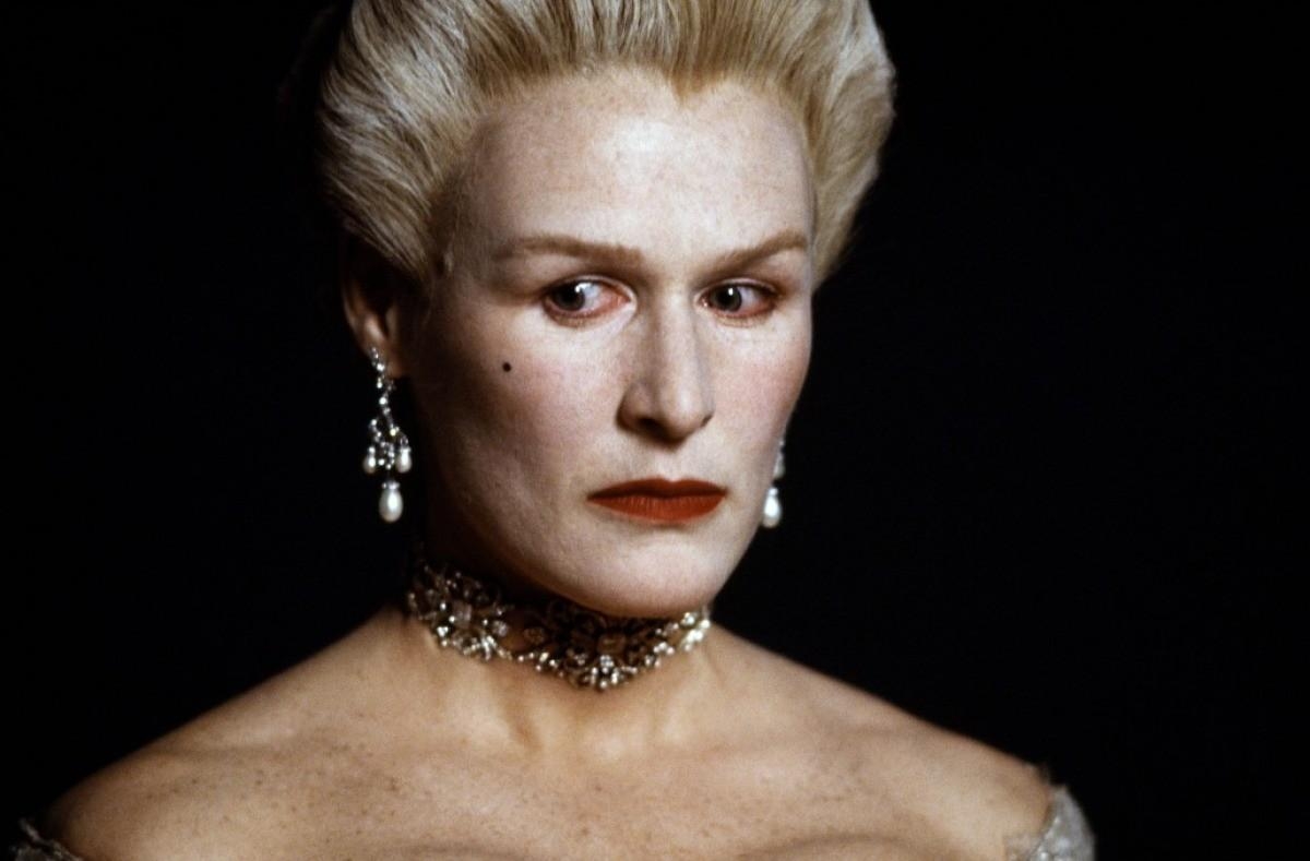 1200x790 Glenn Close Wallpaper, Desktop