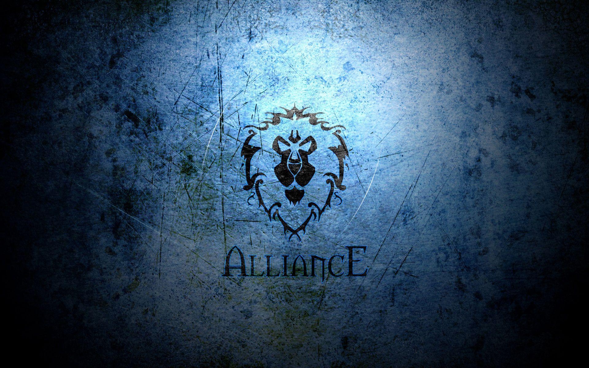 1920x1200 World Of Warcraft Wallpaper Alliance HD, Desktop