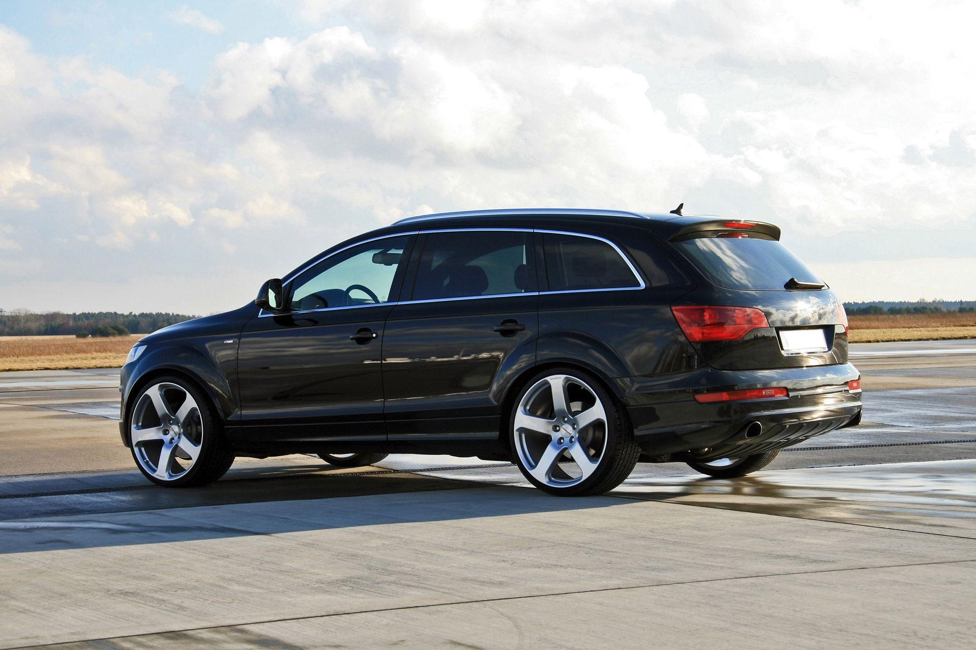 1920x1280 Audi Q7 Wallpaper Image Photo Picture Background, Desktop