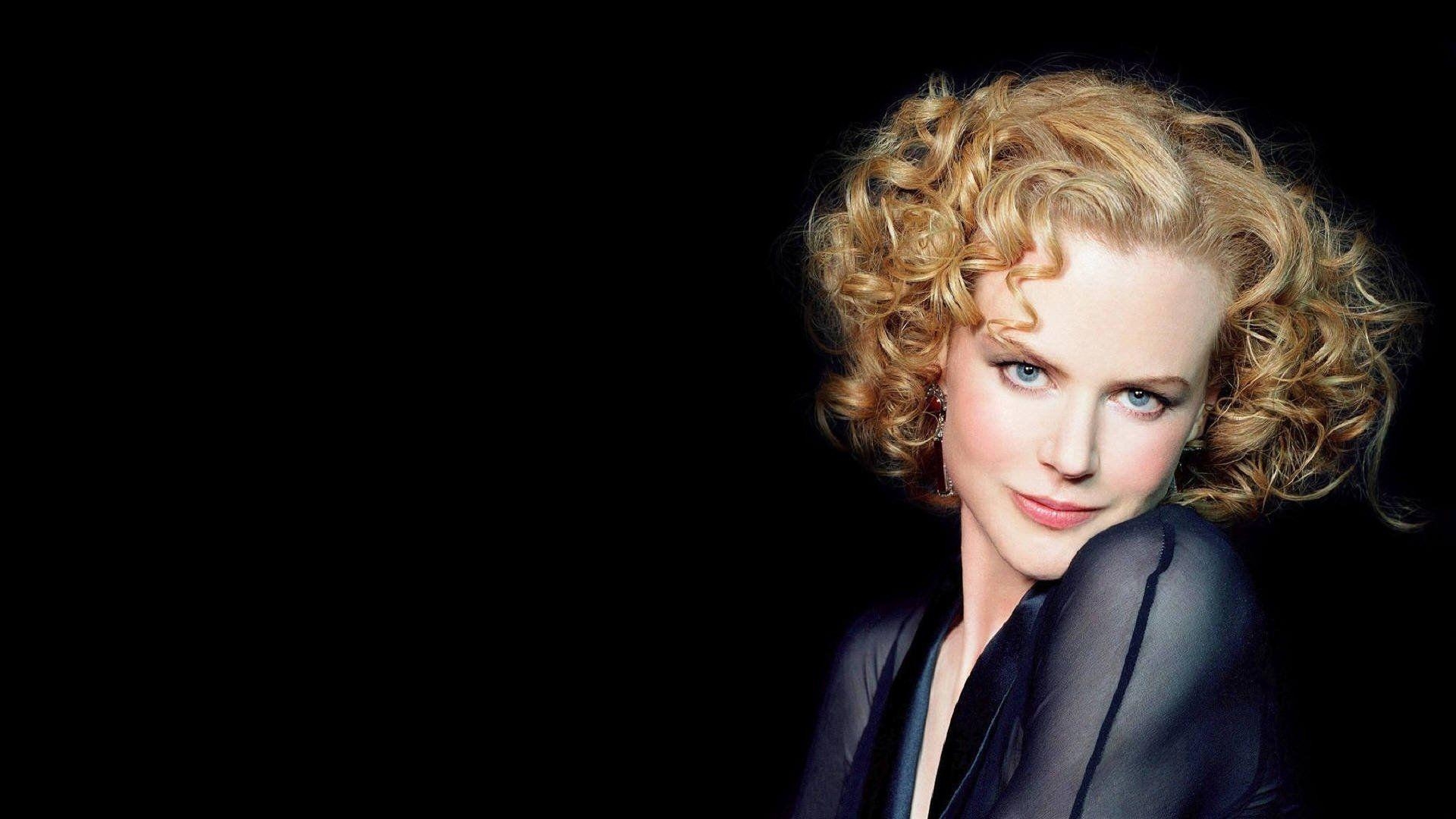 1920x1080 Nicole Kidman HD Wallpaper, Desktop