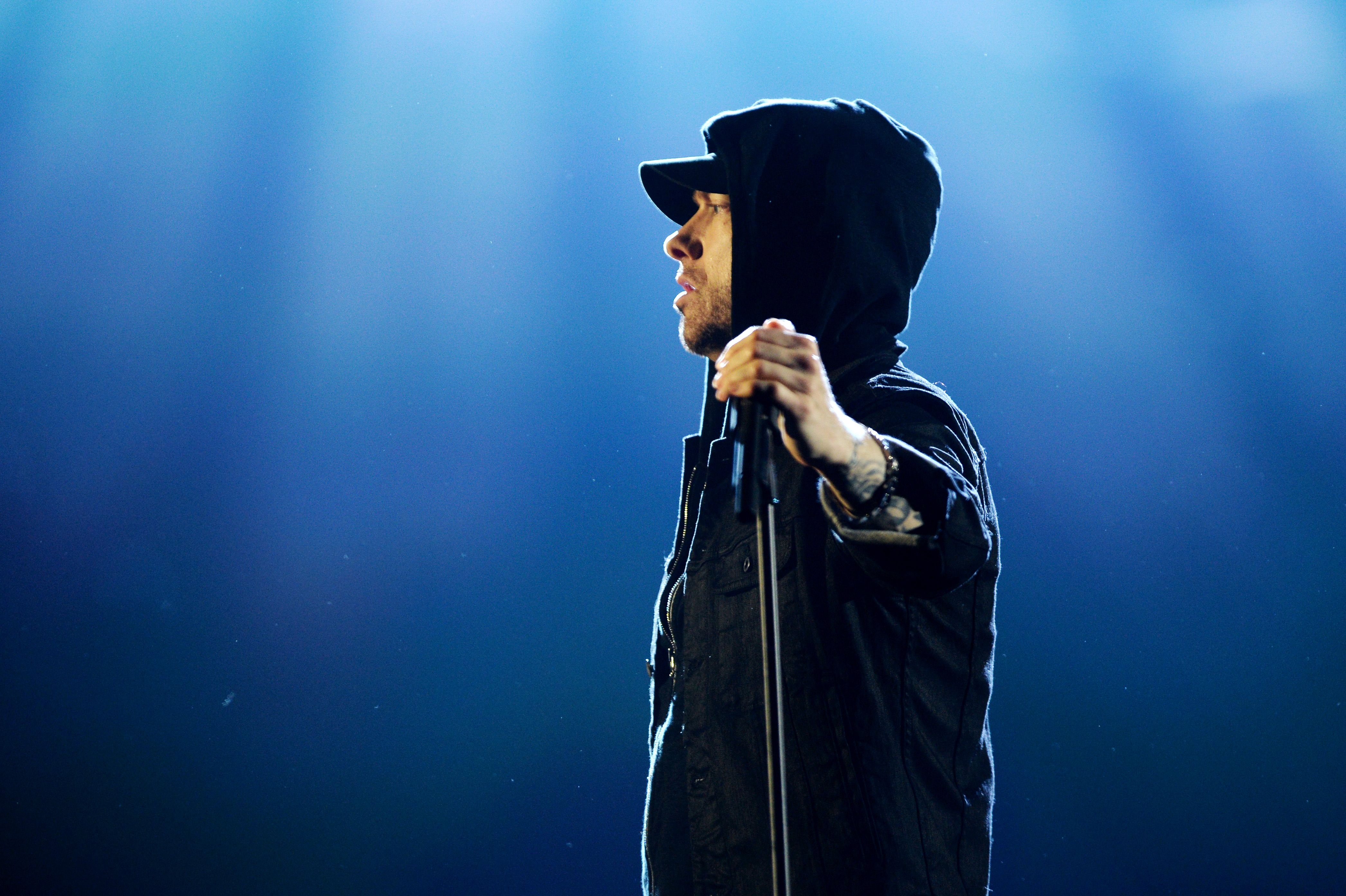 4190x2790 Eminem Revival, HD Music, 4k Wallpaper, Image, Background, Desktop