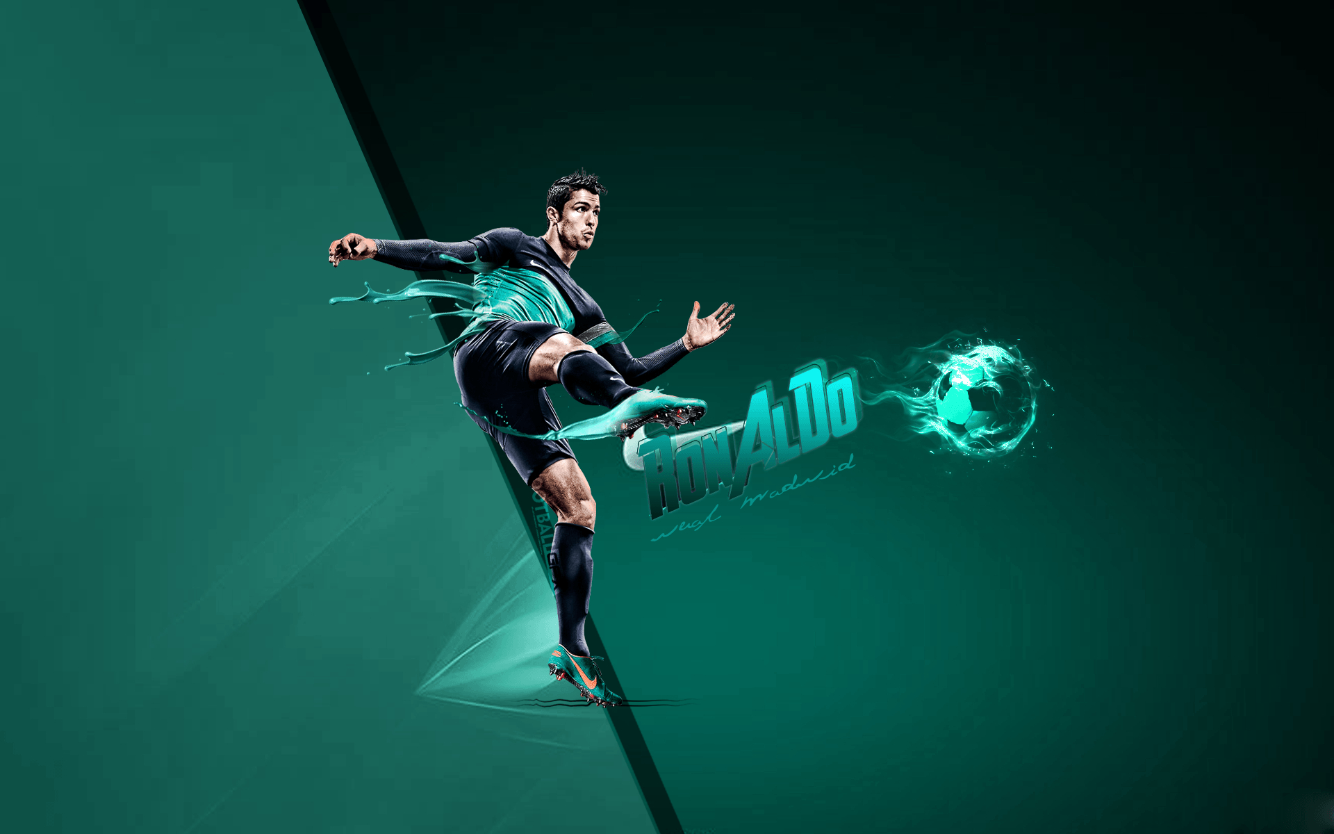 1920x1200 Cr7 Wallpaper HD, Desktop