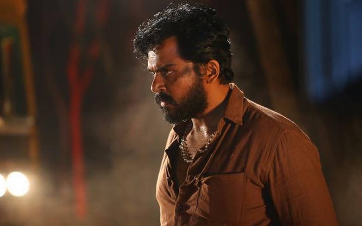 1200x750 Kaithi' movie review: A terrific Karthi goes all guns blazing, Desktop