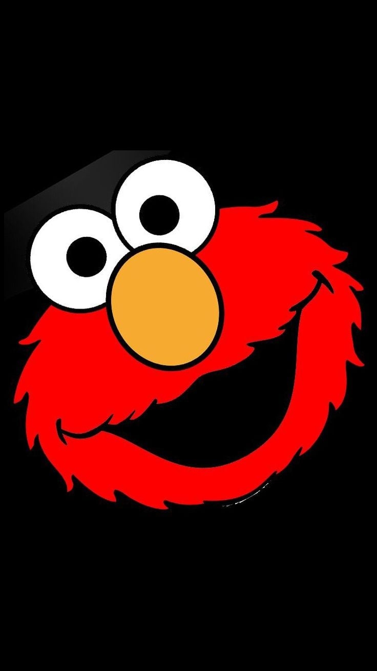 740x1310 Elmo Wallpaper. Elmo wallpaper, Cartoon wallpaper iphone, Cartoon painting, Phone