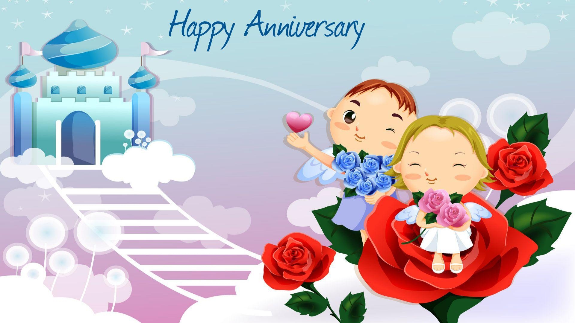 1920x1080 Happy Anniversary Image Wallpaper Download Shayari, Desktop