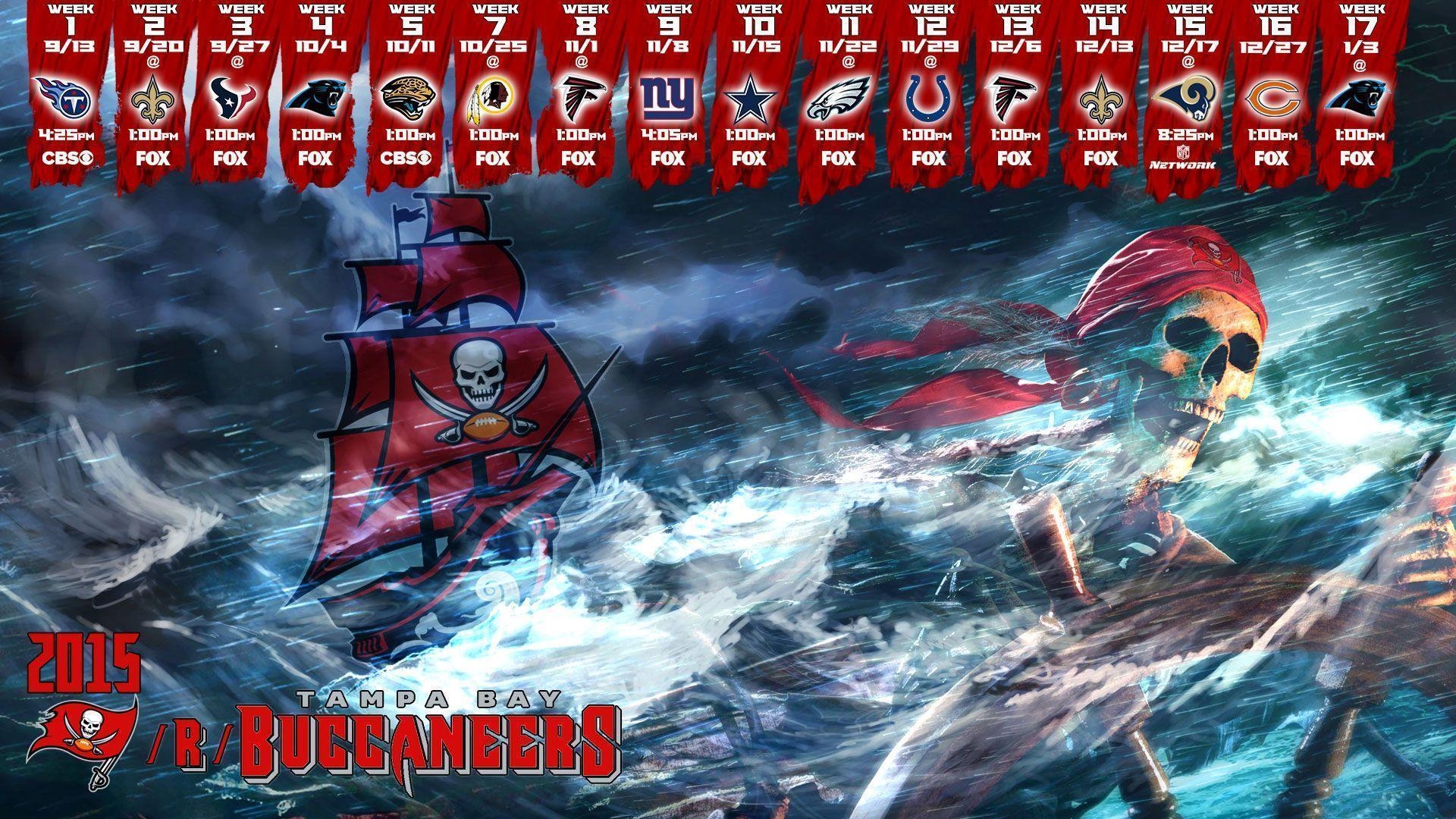 1920x1080 tampa bay buccaneers wallpaper, Desktop