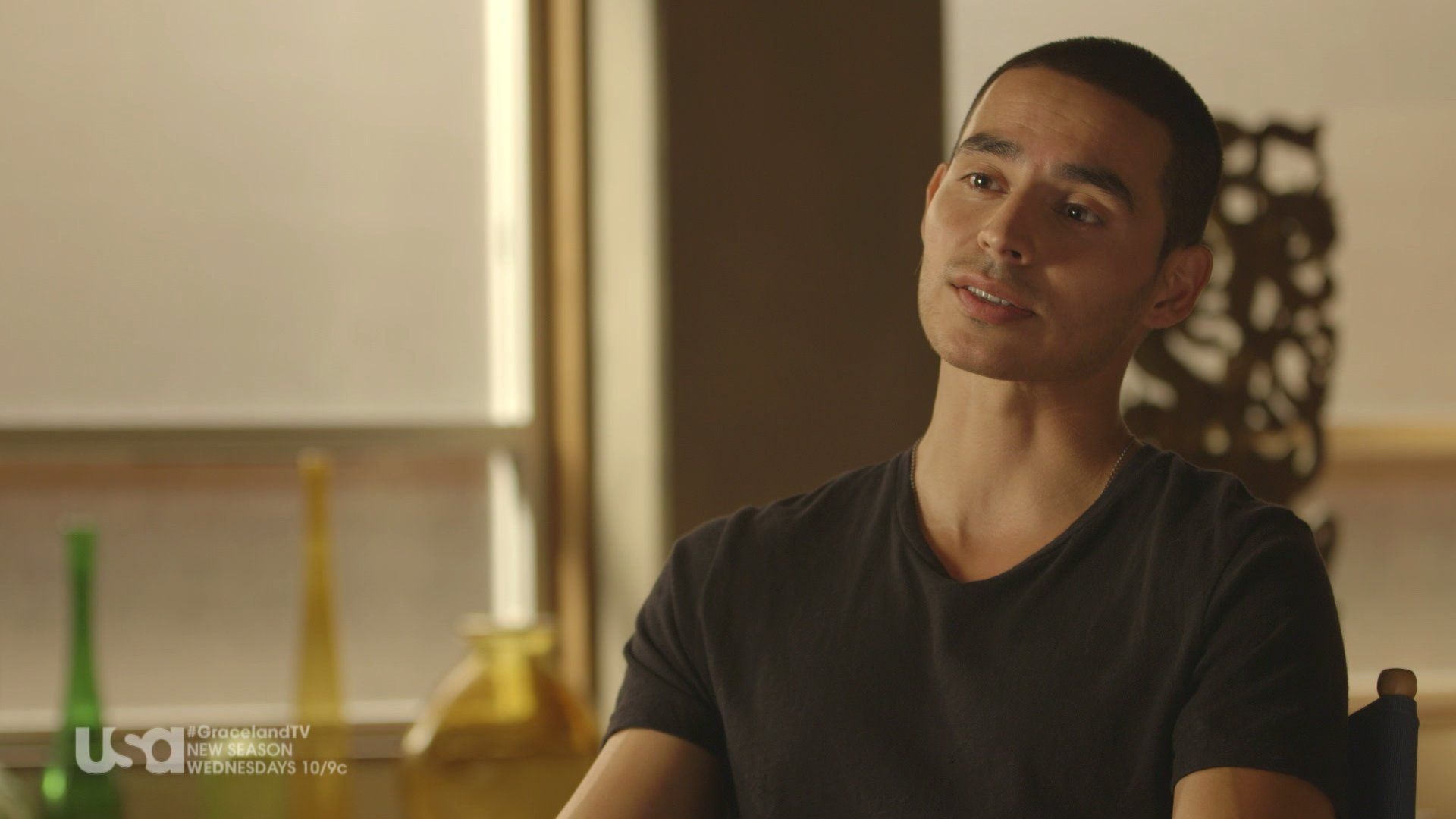 1920x1080 Manny Montana Interview. Videos, Desktop