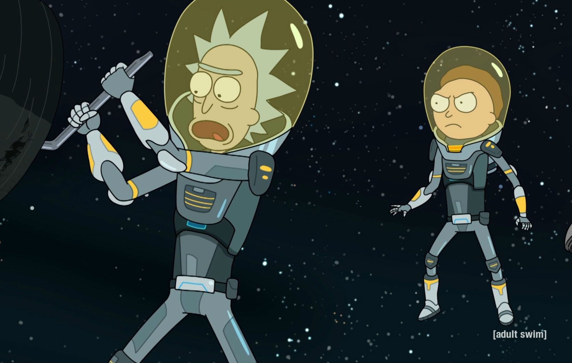 2000x1270 Rick and Morty' Season 4: Release date, trailers, plot and cast details, Desktop