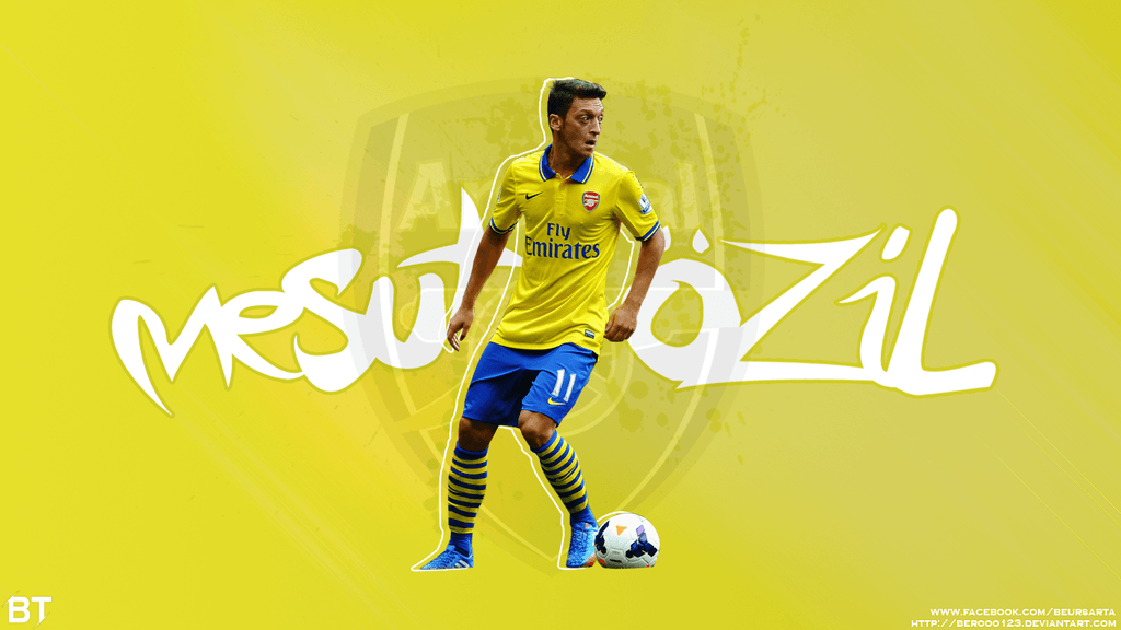 1030x580 Mesut Ozil Wallpaper, Desktop