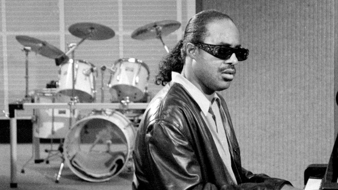 1280x720 Stevie Wonder image Stevie Wonder HD wallpaper and background, Desktop