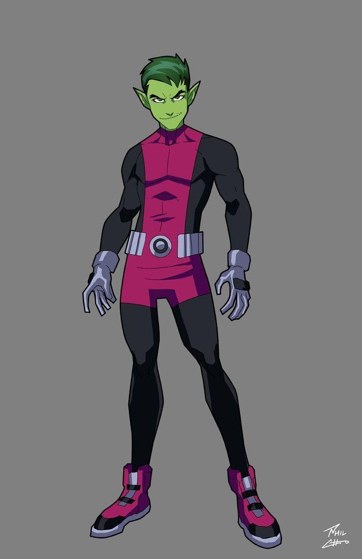 720x1120 image about Beast Boy. Dc universe, TVs, Phone