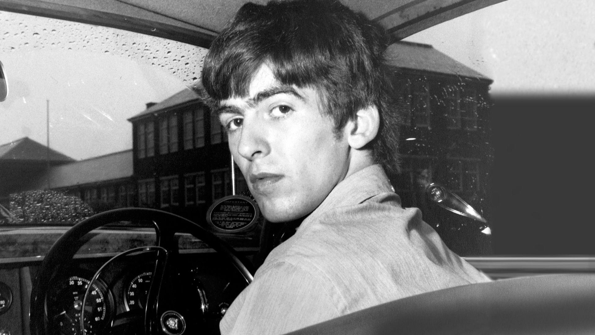 1920x1080 George Harrison Wallpaper Image Photo Picture Background, Desktop