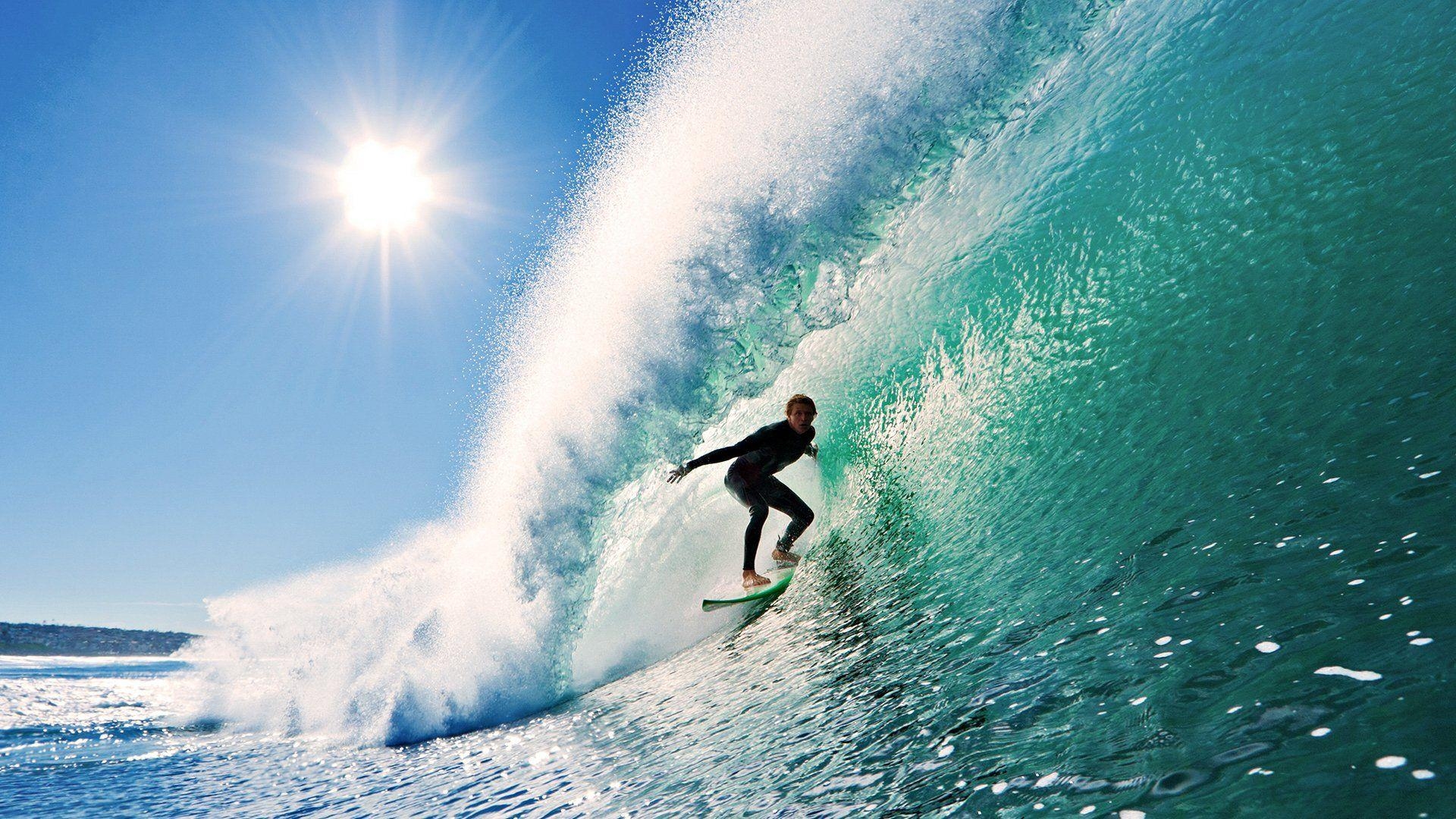 1920x1080 Surfing Wallpaper Free Surfing Background, Desktop