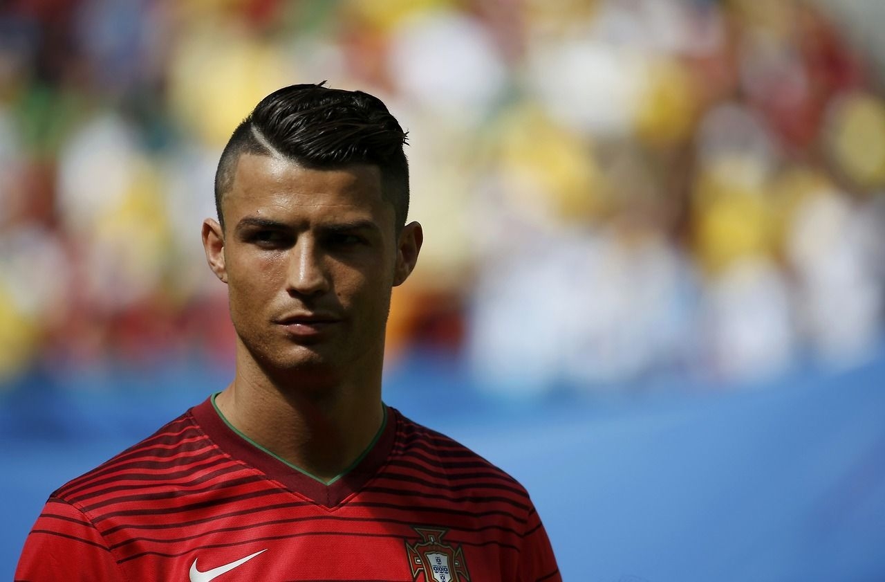 1280x850 Cristiano Ronaldo Hairstyle 2014. Cristiano Ronaldo Hairstyle, Desktop