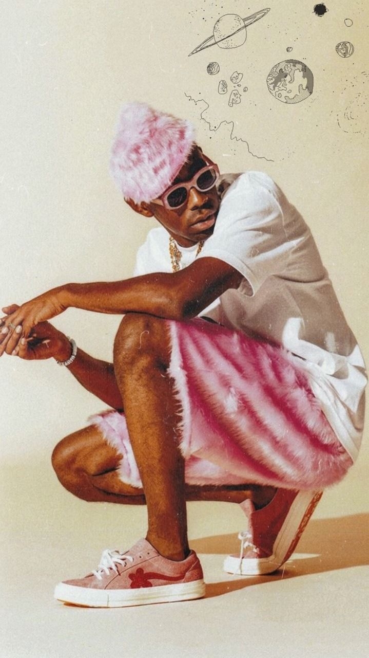 720x1280 tyler the creator wallpaper, Phone