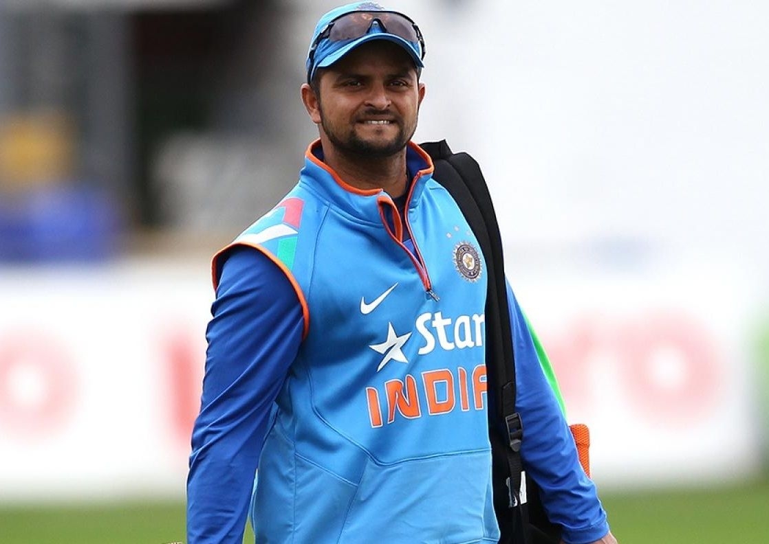 1120x800 Suresh Raina Refuses To Comment On Virat Dhoni Captaincy Conundrum, Desktop