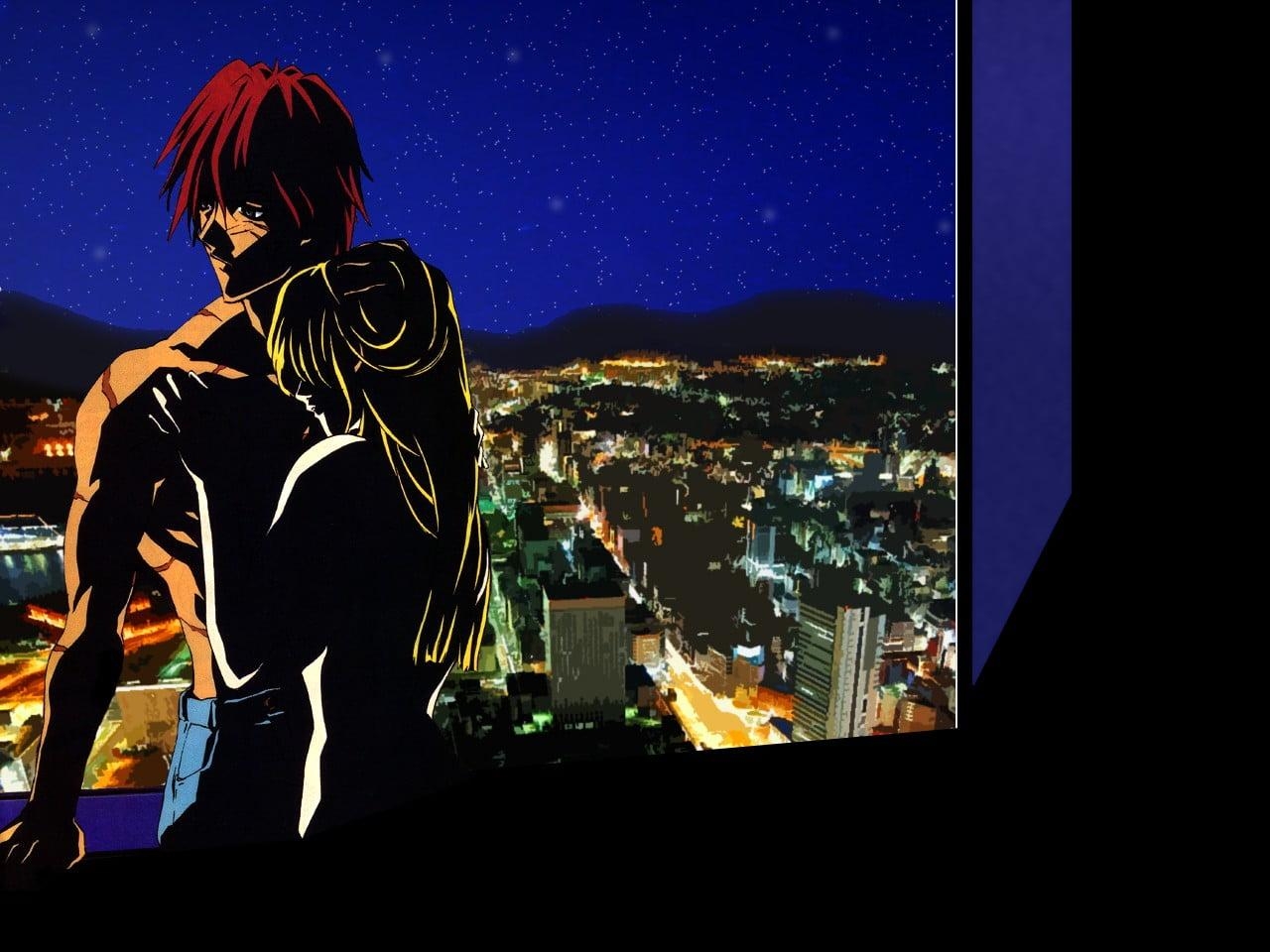 1280x960 HD wallpaper: Anime, Outlaw Star, Gene Starwind, Desktop