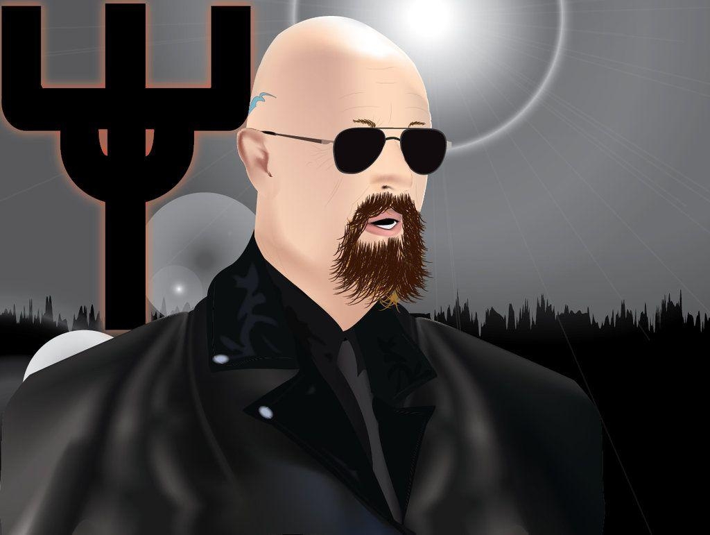 1030x780 ROB HALFORD, Desktop