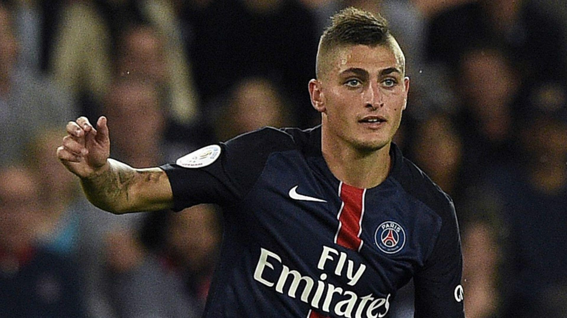 1920x1080 Blanc happy to welcome back Verratti. The Fantasy Football News, Desktop