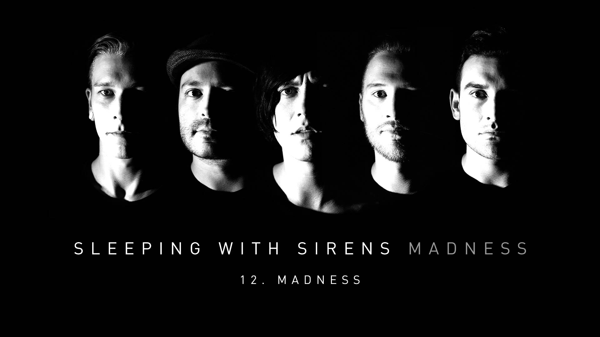 1920x1080 Sleeping With Sirens (Full Album Stream), Desktop