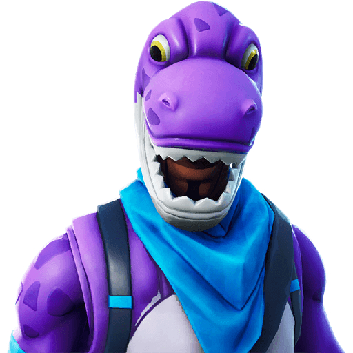 520x520 Bronto Fortnite wallpaper, Phone