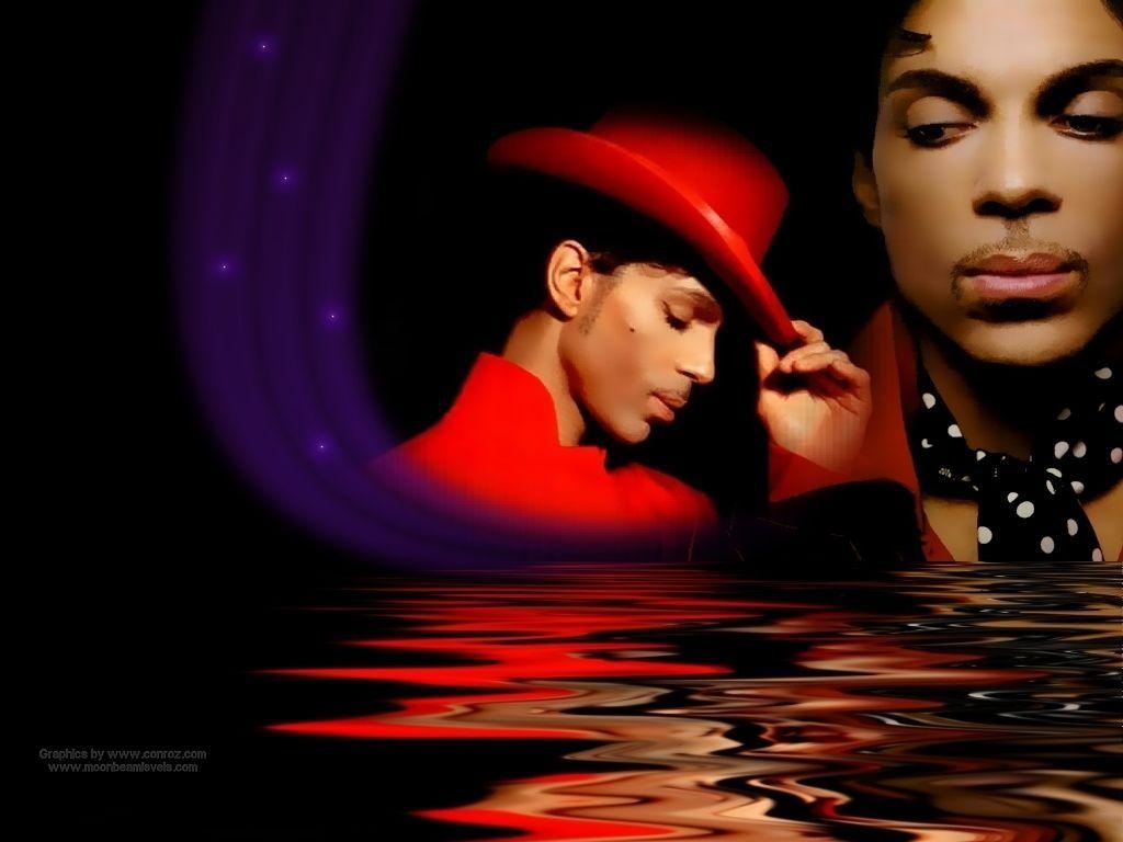 1030x770 Prince, Desktop