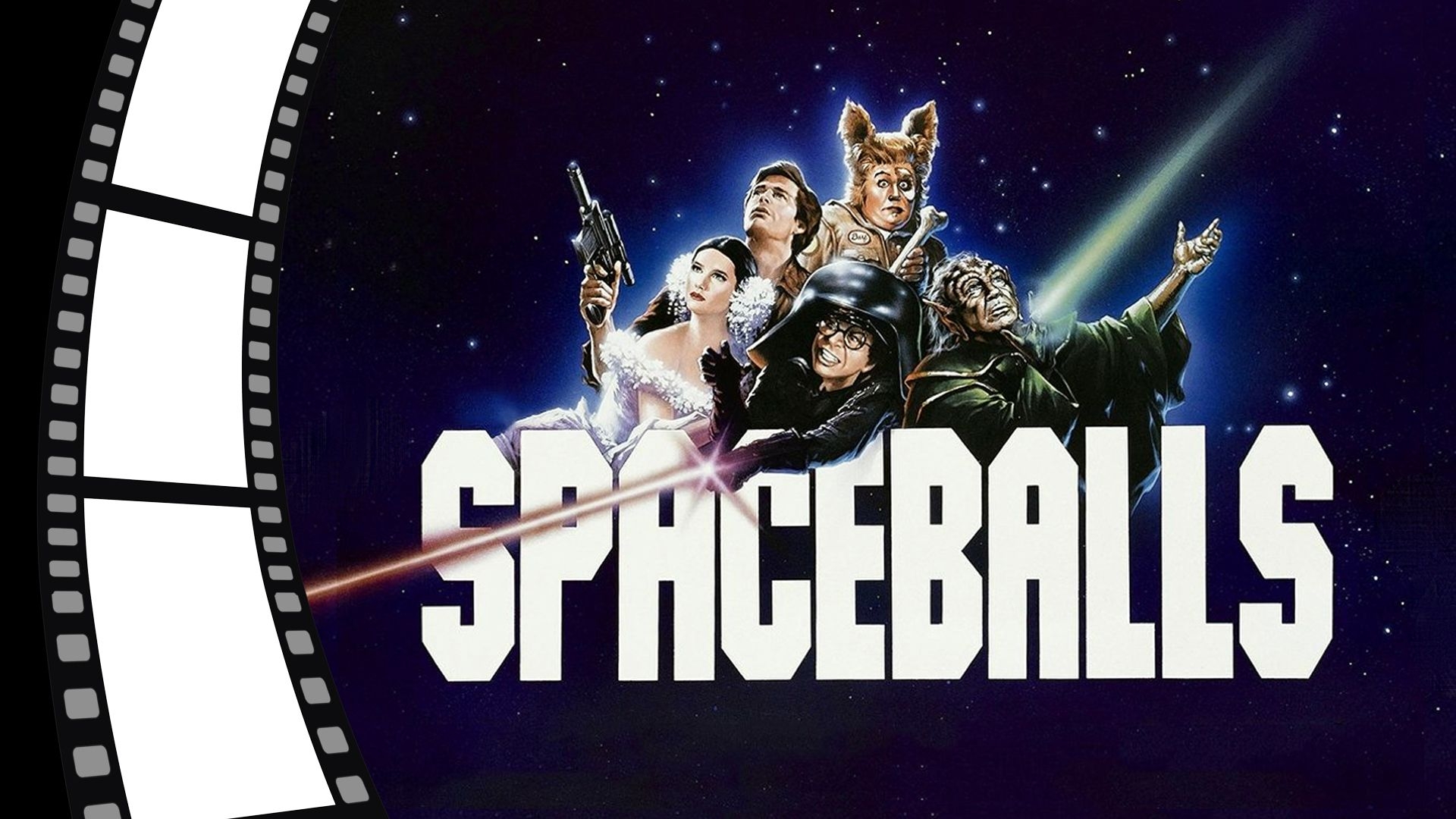 1920x1080 Spaceballs wallpaper, Movie, HQ Spaceballs pictureK, Desktop