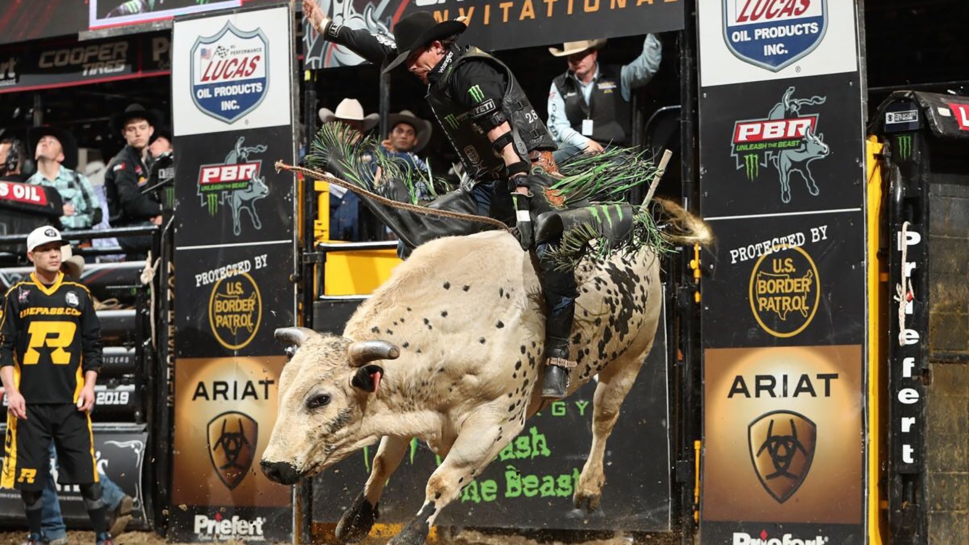 1920x1080 Mauney And Outlaw To Get X Rays, Desktop