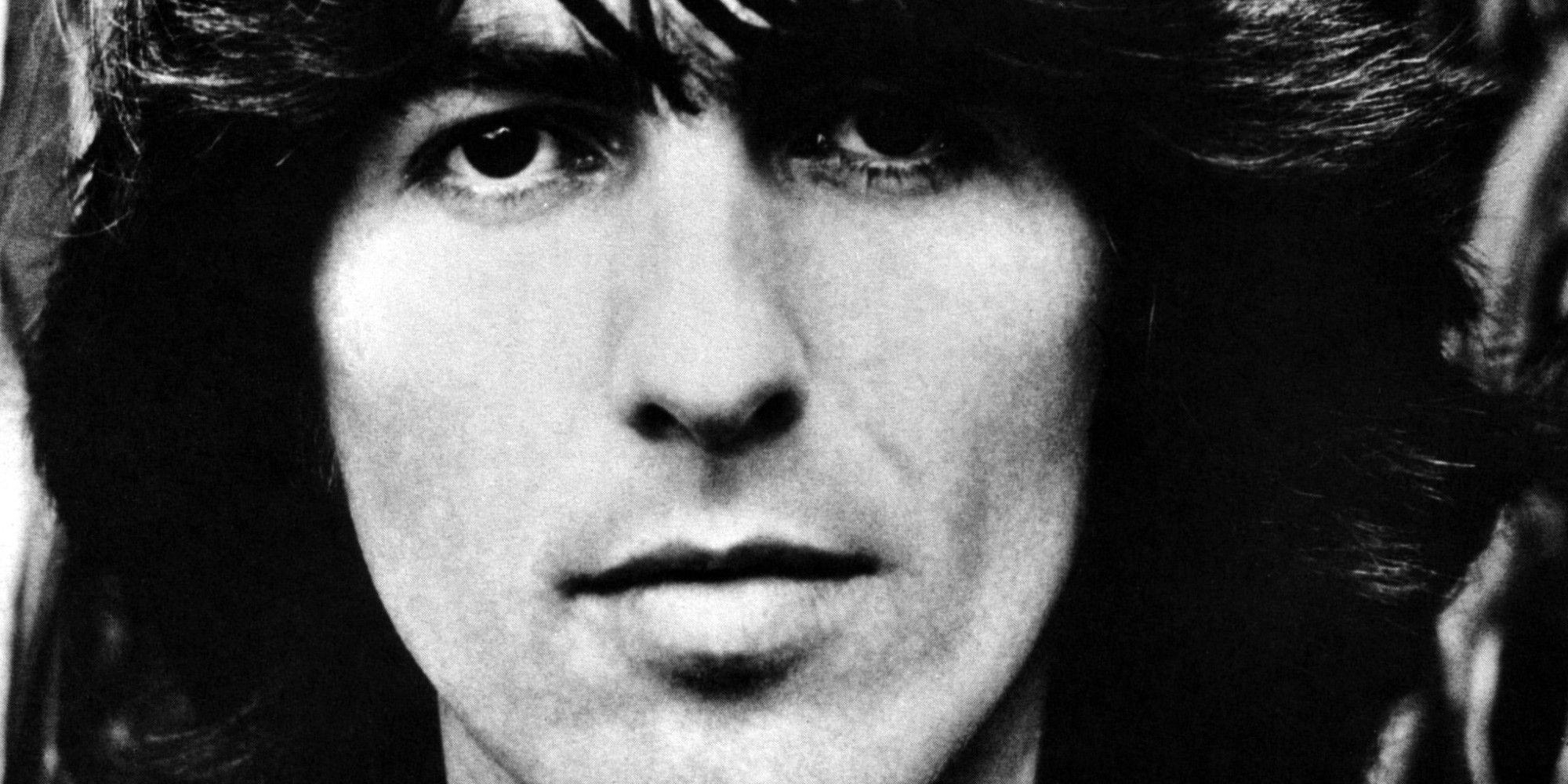 2000x1000 High Quality George Harrison Wallpaper. Full HD Picture, Dual Screen