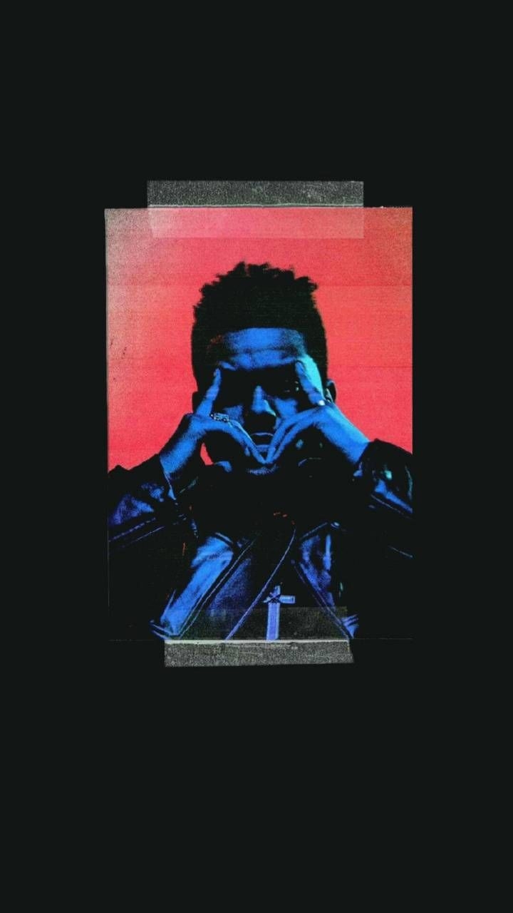 720x1280 Starboy the weeknd wallpaper, Phone