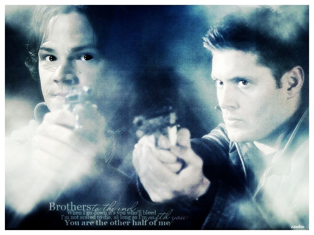 1030x770 Supernatural Wallpaper, Desktop