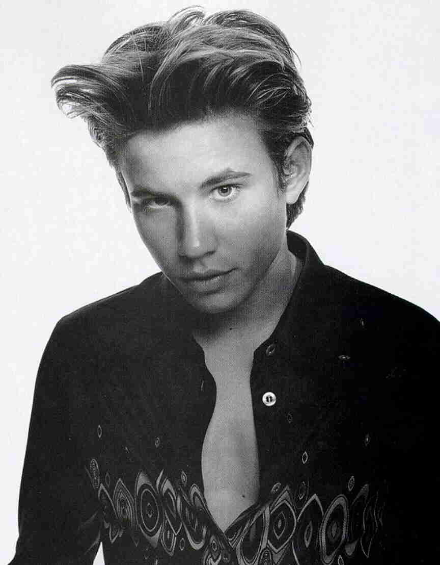 870x1110 Jonathan Taylor Thomas image JTT HD wallpaper and background photo, Phone