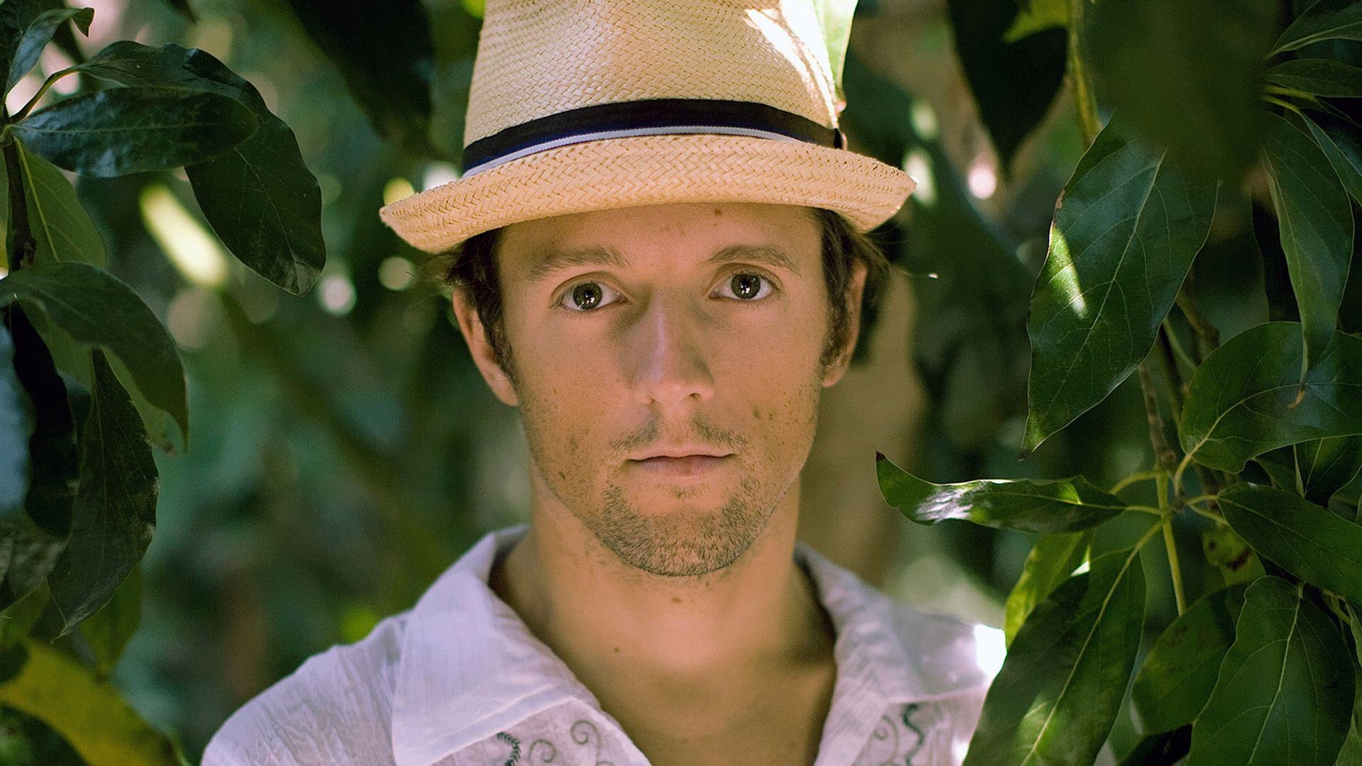 1920x1080 Jason Mraz Hat Wallpaper 59653  px, Desktop